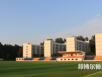 湖北大學知行師范學院2023年報名條件、招生要求、招生對象