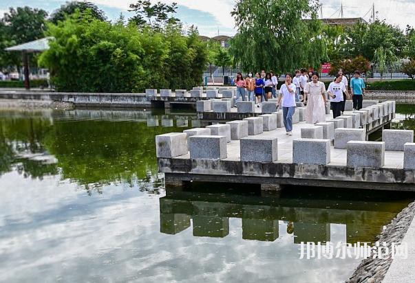 西安高陵區(qū)幼師職業(yè)技術(shù)教育中心2023年怎么樣、好不好