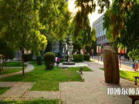 內(nèi)蒙古師范大學(xué)2023年報(bào)名條件、招生要求、招生對(duì)象