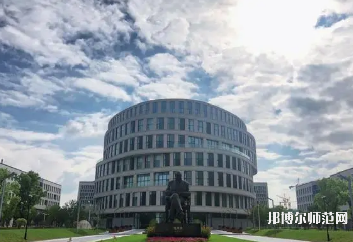 上海大學(xué)師范學(xué)院嘉定校區(qū)2023年報名條件、招生要求、招生對象