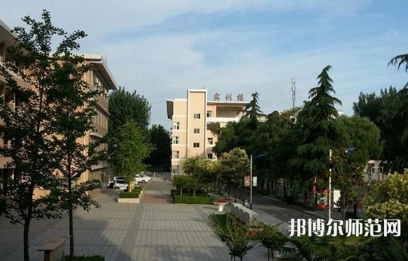 西安實(shí)驗(yàn)職業(yè)幼師中等專業(yè)學(xué)校2023年報(bào)名條件、招生要求、招生對(duì)象