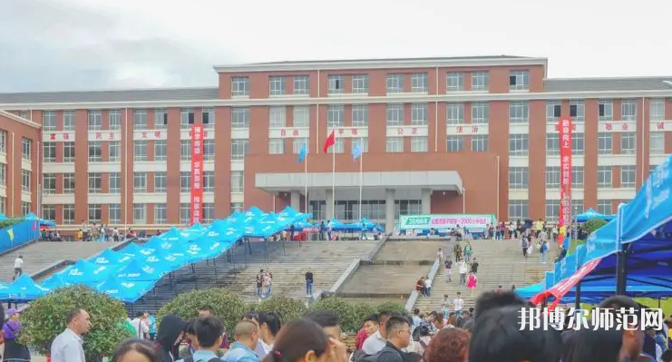 云南大學滇池師范學院楊林校區(qū)2023年怎么樣、好不好