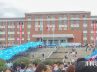 云南大學滇池師范學院楊林校區(qū)2023年怎么樣、好不好