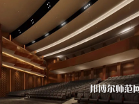 中國(guó)傳媒師范大學(xué)南廣學(xué)院2023年報(bào)名條件、招生要求、招生對(duì)象
