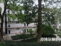 重慶市江津區(qū)師范進(jìn)修學(xué)校2023年怎么樣、好不好