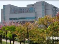 湖北師范大學2023年報名條件、招生要求、招生對象