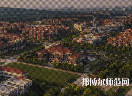 中國(guó)傳媒師范大學(xué)南廣學(xué)院2023年怎么樣、好不好
