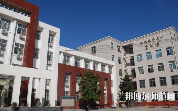 西安旅游幼師職業(yè)中等專業(yè)學(xué)校2023年怎么樣、好不好