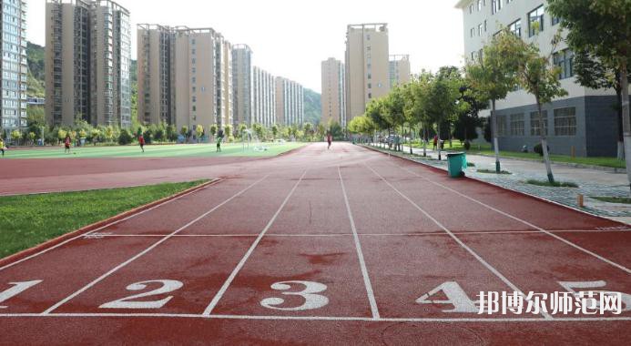 延川幼師職教中心2023年學(xué)費(fèi)、收費(fèi)多少