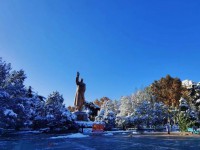 山東師范大學(xué)2023年怎么樣、好不好