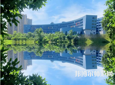 重慶師范大學(xué)2023年怎么樣、好不好 