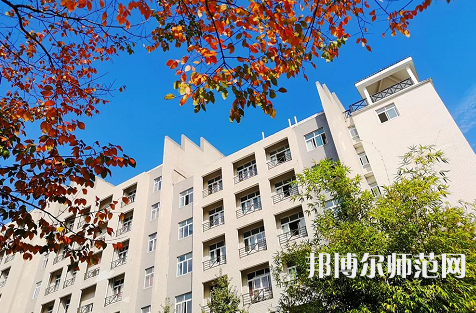 漢江師范學(xué)院2023年怎么樣、好不好