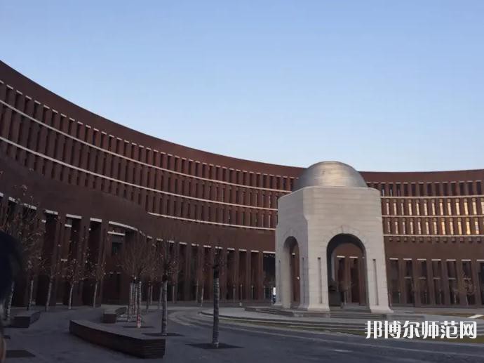 天津大學(xué)師范學(xué)院北洋園校區(qū)2023年報(bào)名條件、招生要求、招生對(duì)象