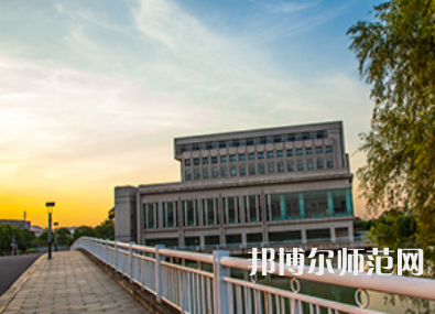 中南師范大學2023年怎么樣、好不好