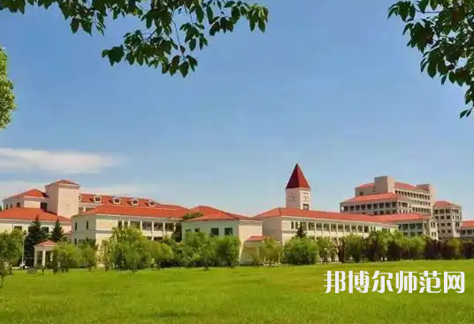 上海大學(xué)師范學(xué)院2023年報(bào)名條件、招生要求、招生對(duì)象