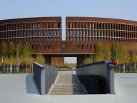 天津大學師范學院北洋園校區(qū)2023年招生錄取分數線