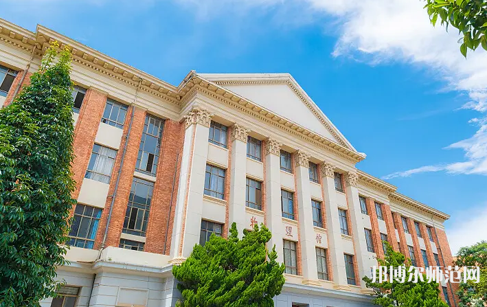 云南大學(xué)師范學(xué)院東陸校區(qū)2023年報(bào)名條件、招生要求、招生對(duì)象