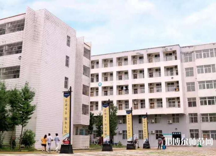 西安工業(yè)科技技術(shù)幼師學(xué)校2023年怎么樣、好不好
