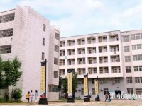 西安工業(yè)科技技術(shù)幼師學(xué)校2023年怎么樣、好不好