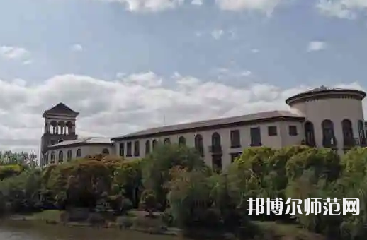 上海外國語師范大學(xué)賢達經(jīng)濟人文學(xué)院虹口校區(qū)2023年報名條件、招生要求、招生對象