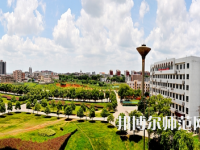 湖南科技師范大學(xué)2023年怎么樣、好不好