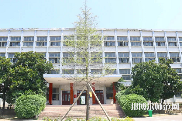 黃岡師范學院2023年怎么樣、好不好