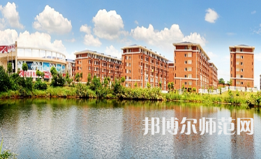 湖南科技師范大學(xué)2023年報(bào)名條件、招生要求、招生對象