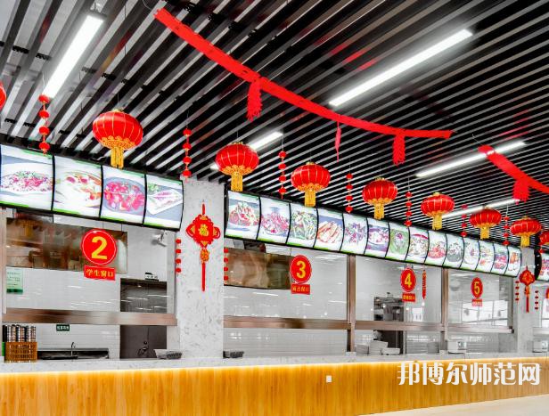 西安工業(yè)經(jīng)濟幼師職業(yè)學(xué)校2023年怎么樣、好不好