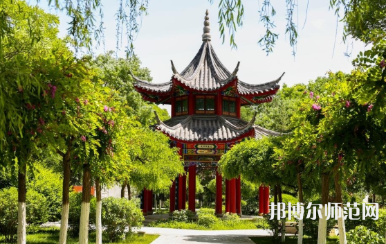 北方民族師范大學(xué)2023年怎么樣、好不好 