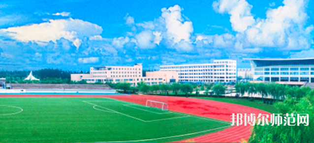 北方民族師范大學(xué)2023年怎么樣、好不好 