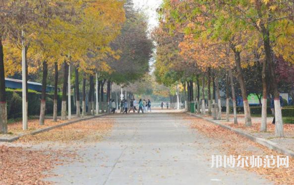西安工程技師師范學(xué)院2023年怎么樣、好不好