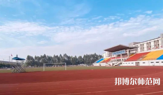 成都華夏旅游商務(wù)幼兒師范學(xué)校2023年怎么樣、好不好