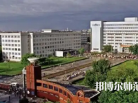 烏魯木齊職業(yè)師范大學(xué)2023年怎么樣、好不好