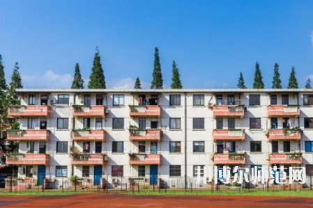 南通師范大學鐘秀校區(qū)2023年怎么樣、好不好
