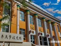 塔里木師范大學(xué)2023年報(bào)名條件、招生要求、招生對象