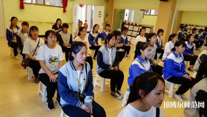 平陰幼兒師范職業(yè)教育中心2023年報名條件、招生要求、招生對象