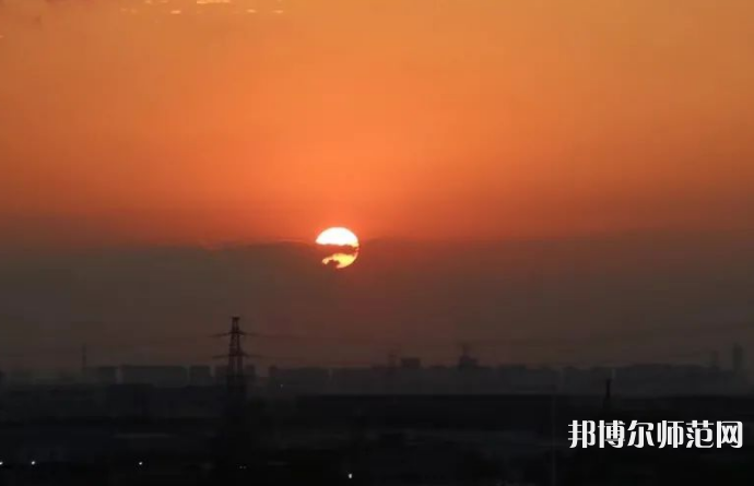 上海師范大學(xué)天華學(xué)院2023年怎么樣、好不好