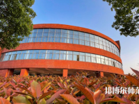 湖北師范大學文理學院2023年報名條件、招生要求、招生對象