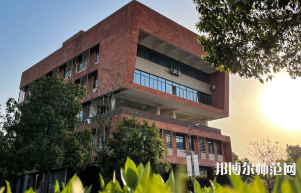 湖北師范大學(xué)文理學(xué)院2023年怎么樣、好不好