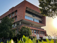 湖北師范大學文理學院2023年怎么樣、好不好