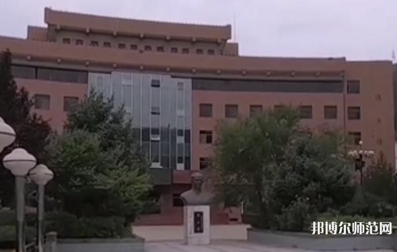 延安大學(xué)師范學(xué)院楊家?guī)X校區(qū)2023年怎么樣、好不好