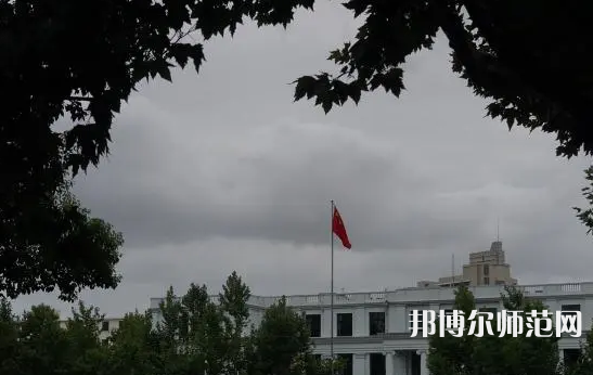 華東師范大學(xué)中山北路校區(qū)2023年報(bào)名條件、招生要求、招生對(duì)象