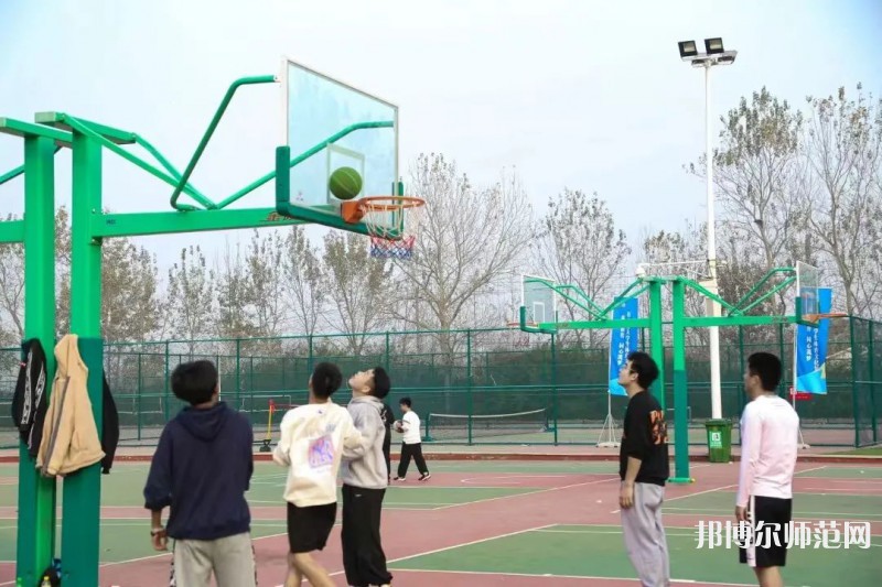 濟(jì)南職業(yè)師范學(xué)院舜耕校區(qū)2023年怎么樣、好不好 