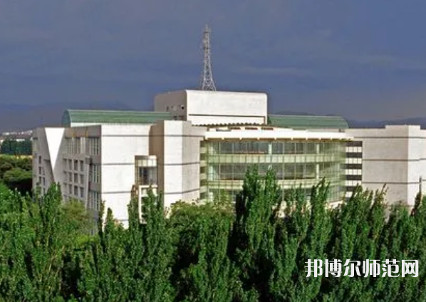 新疆大學(xué)師范學(xué)院南校區(qū)2023年報名條件、招生要求、招生對象