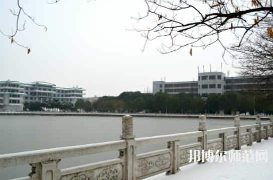 長江大學(xué)文理學(xué)院2023年怎么樣、好不好