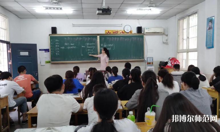 西安第四聯(lián)合幼師職業(yè)中學2023年怎么樣、好不好