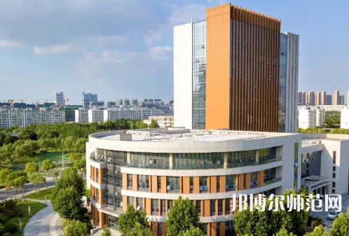 南京師范大學(xué)泰州學(xué)院2023年怎么樣、好不好