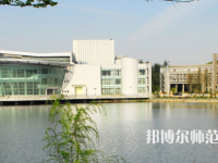 湖北師范學院2023年怎么樣、好不好