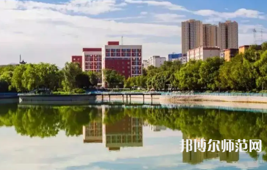 新疆大學(xué)師范學(xué)院北校區(qū)2023年怎么樣、好不好