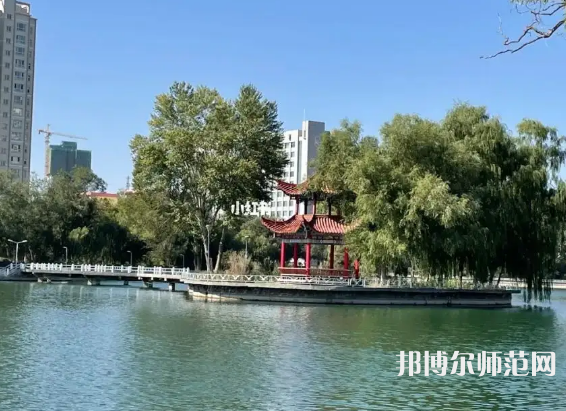 新疆大學(xué)師范學(xué)院北校區(qū)2023年怎么樣、好不好